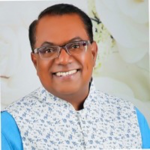 Krishna Arani