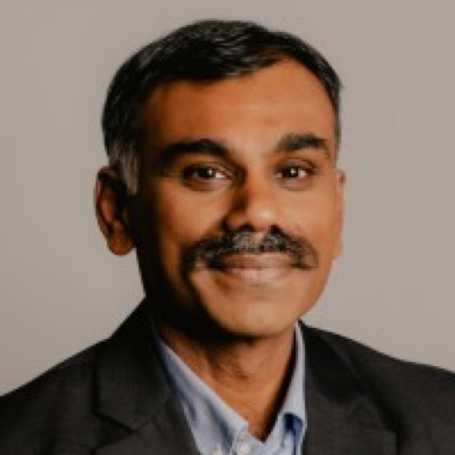 Rama Adaikalavan