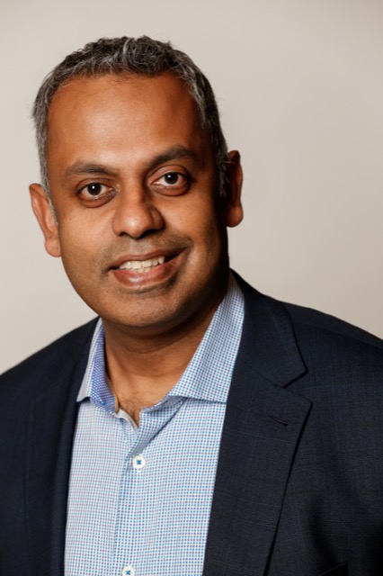 Shankar Moorthy