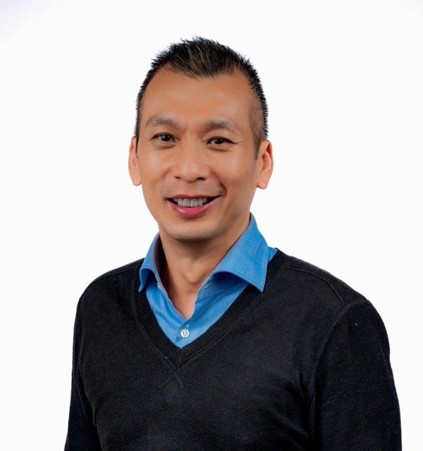 Terrence Yong
