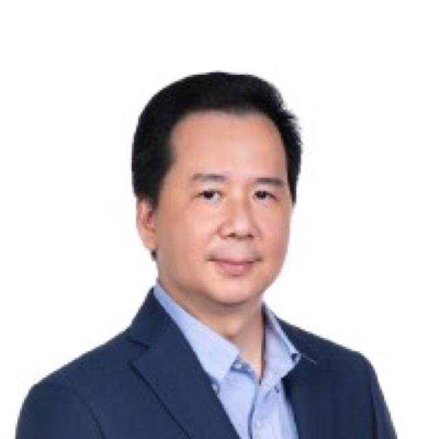 Dr. Deny Rahardjo