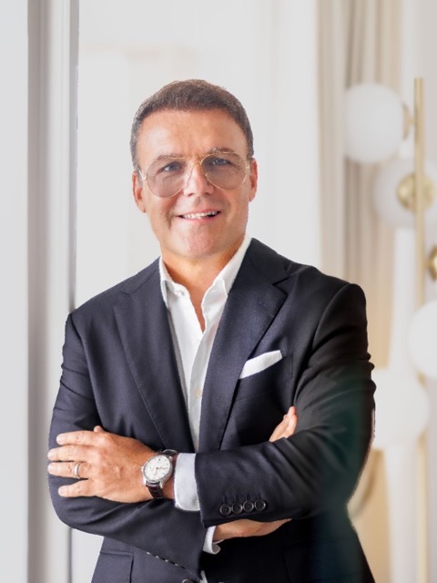 Fabrizio Caruso