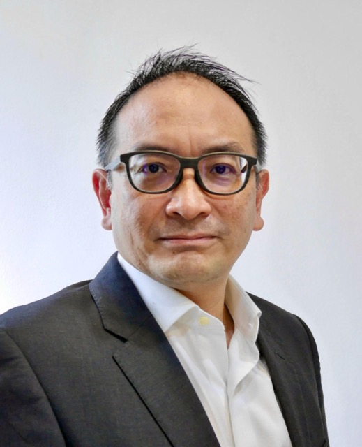 Ian Koh