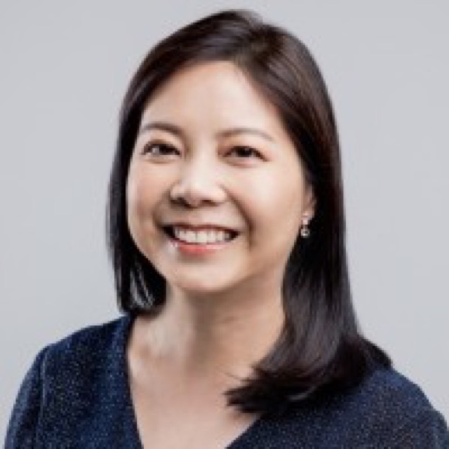 Patricia Poon