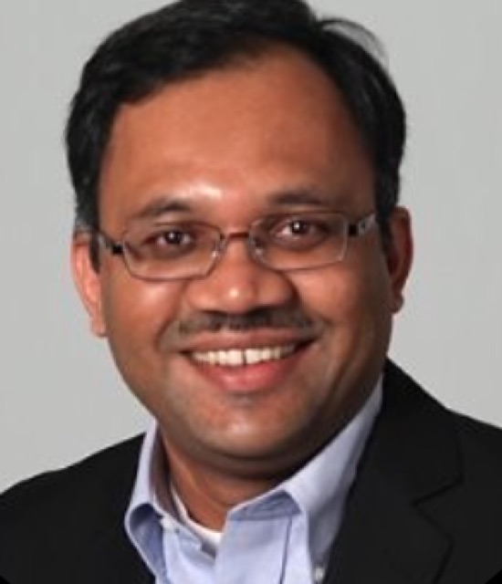 Prasad Kale