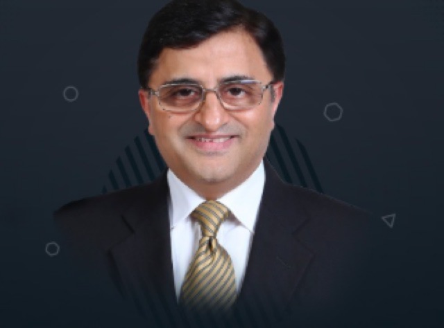 Rajnish Arora