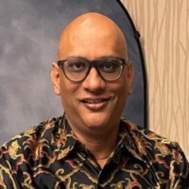Sandeep Bhargava