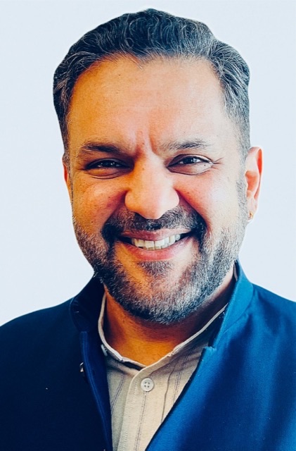 Sanjay Gujral