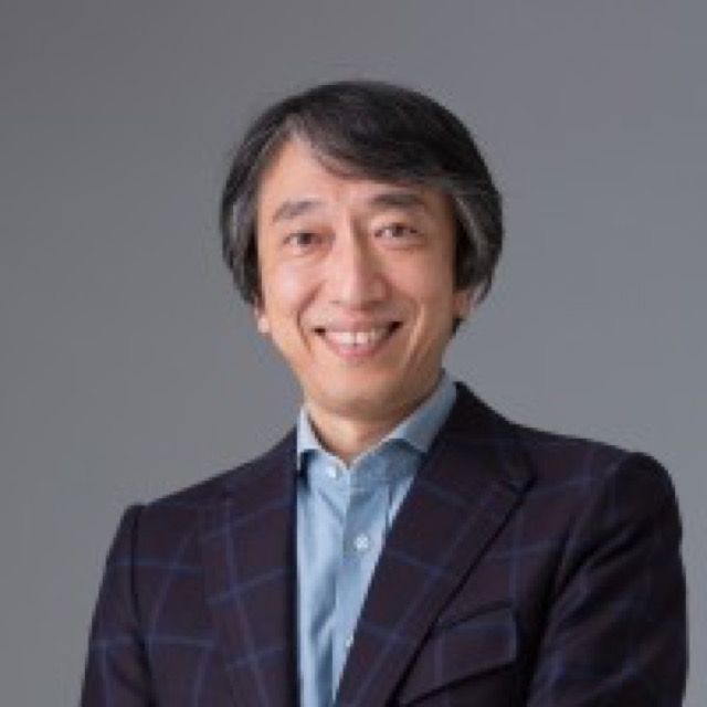 Shinichi Abe