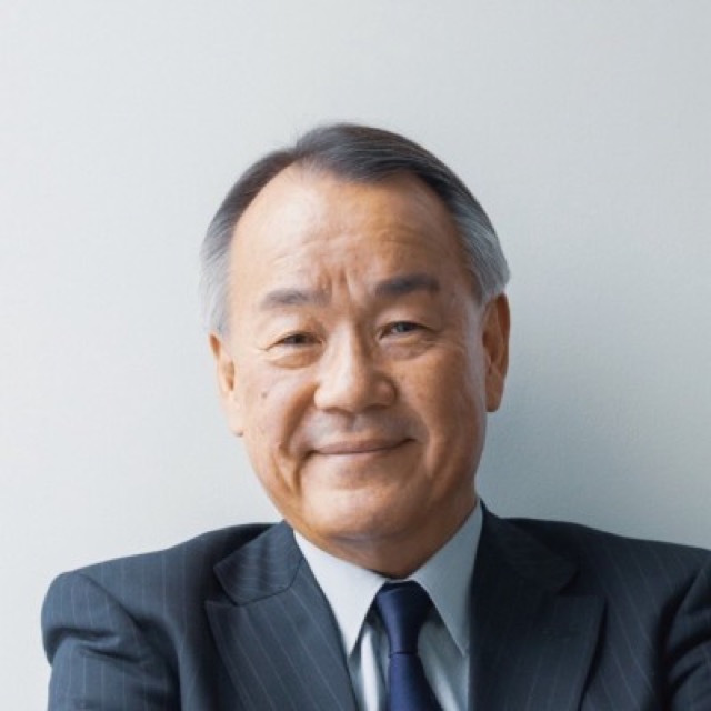 Shoichi Morita