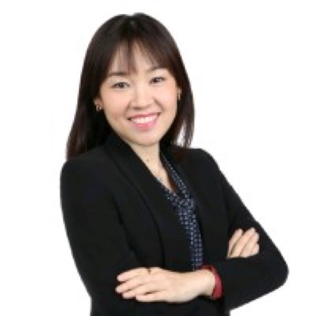 Sook Hoon Cheah